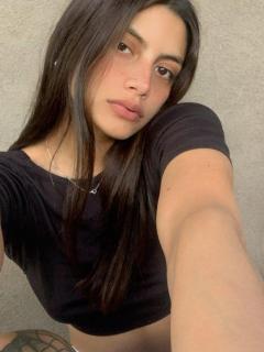 Seré tu secreto preferido 🤗