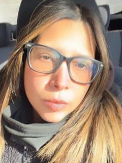 Karlenys chica jóven Venezolana