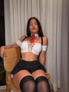 LORENA UNA MUÑECA SEXY PARA CUMPLIR TUS FANTASÍAS