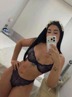 SAMY COLOMBIANA POR LA CIUDAD