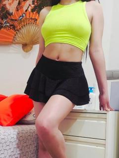 Yessica la diosa de la pasion, primera vez