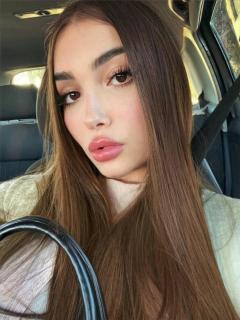 BLANCA, JOVENCITA SUPER COMPLACIENTE 24 HORAS