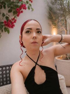 SALOME MUÑEQUITA JUGUETONA Y TRAVIESA